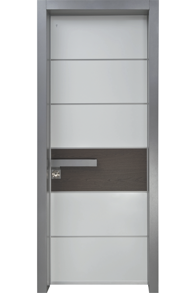 Laccatto White